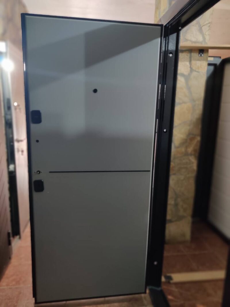 Врата Titan 3 панти - Image 2